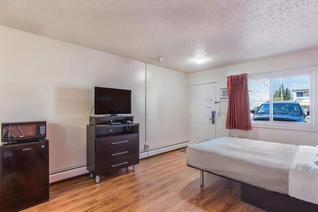 Motel Bo Camrose