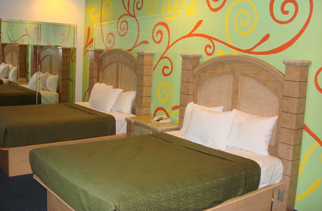 Symphony Inn & Suites photo 2