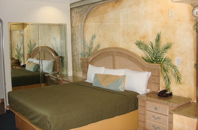 Symphony Inn & Suites photo 3