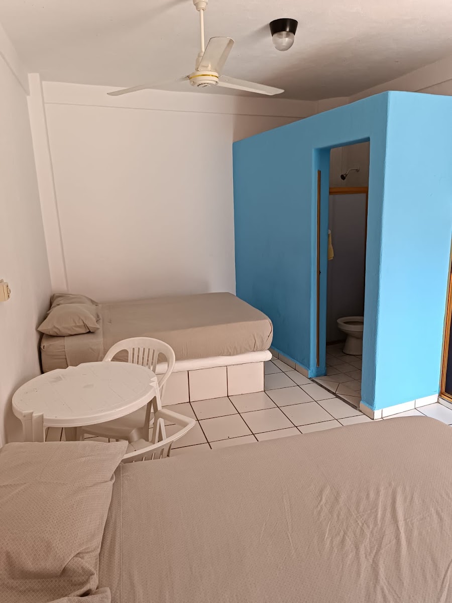 Hotel Santa Teresita photo 2