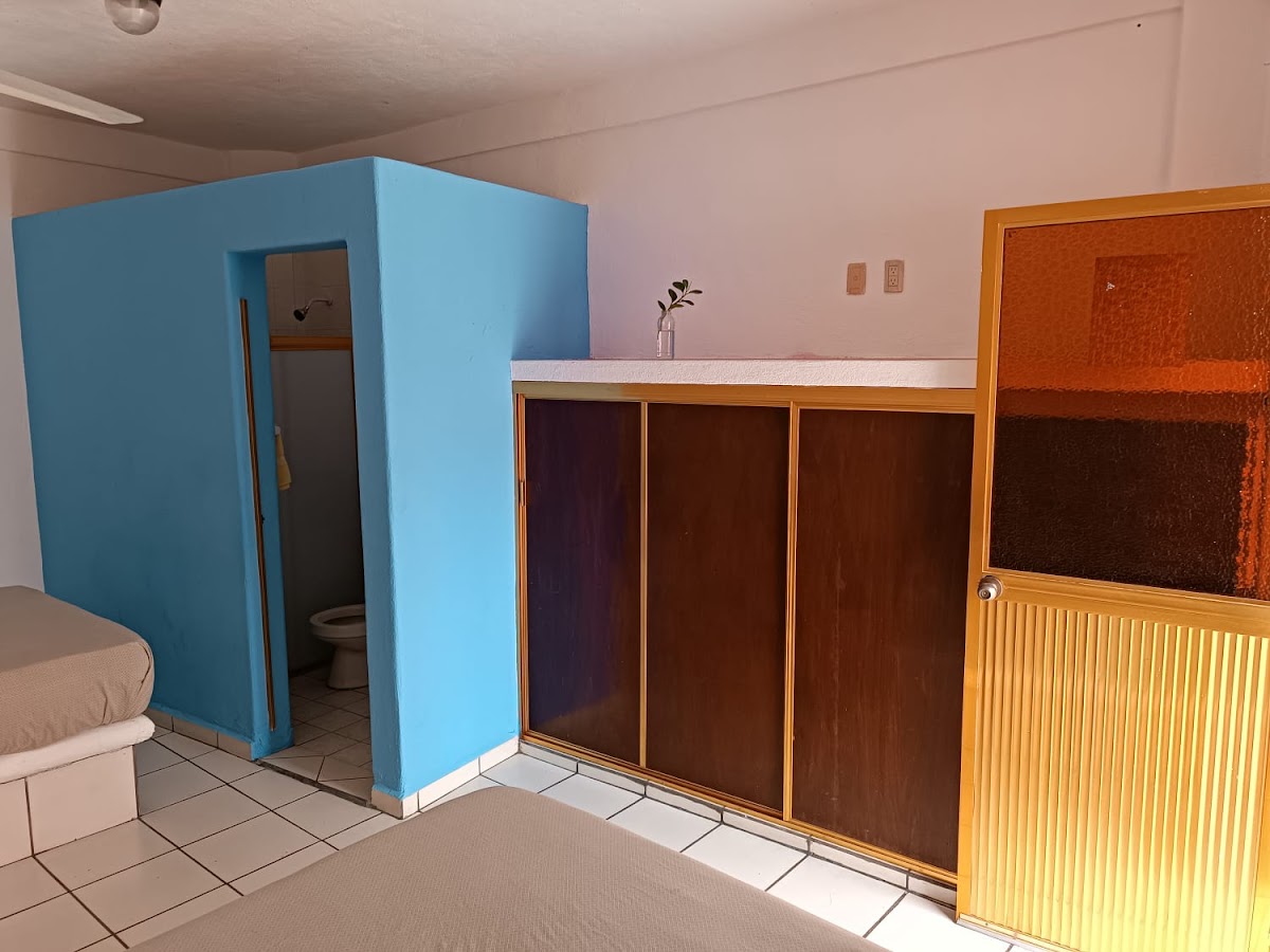 Hotel Santa Teresita photo 3