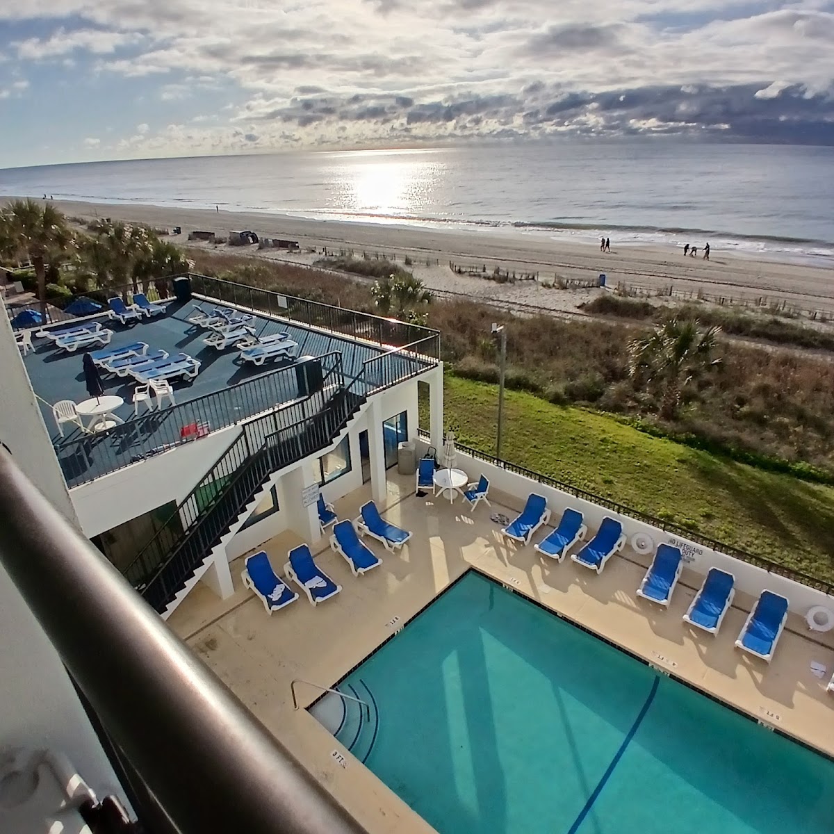 Holiday Sands South Vacations photo 3
