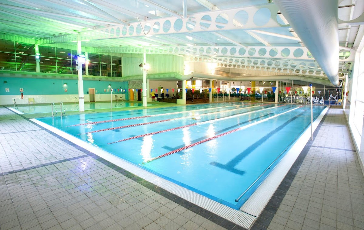 Holiday Inn London Gatwick - Worth by IHG photo 3