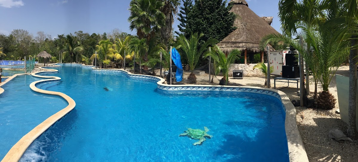 Zamna Tulum