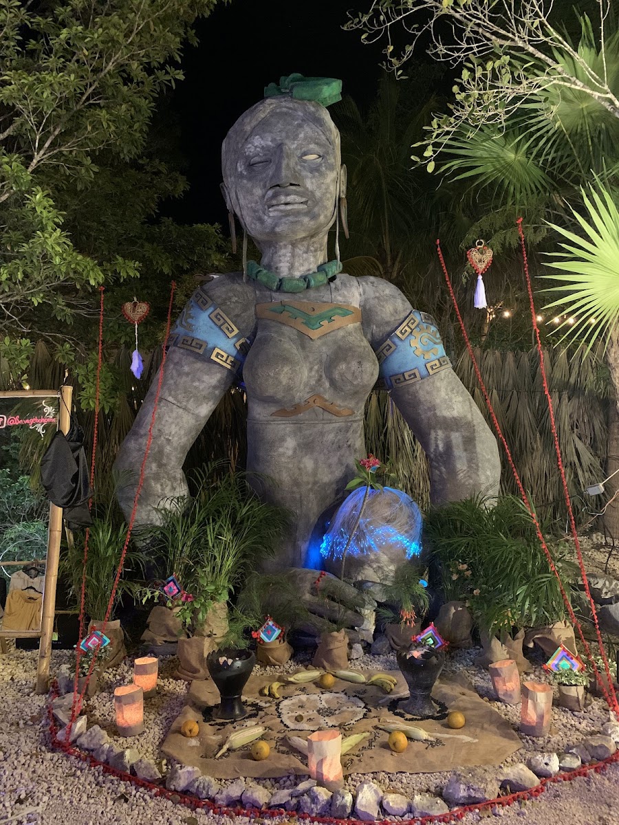 Zamna Tulum photo 3