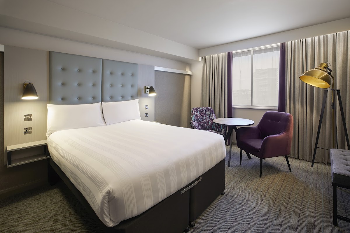 Premier Inn Stratford Upon Avon Waterways hotel photo 2