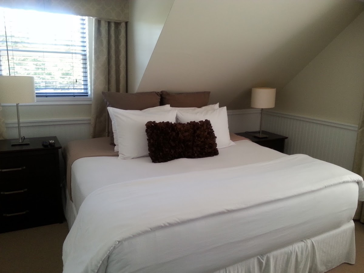 Auberge Sous L'Edredon B&B photo 2