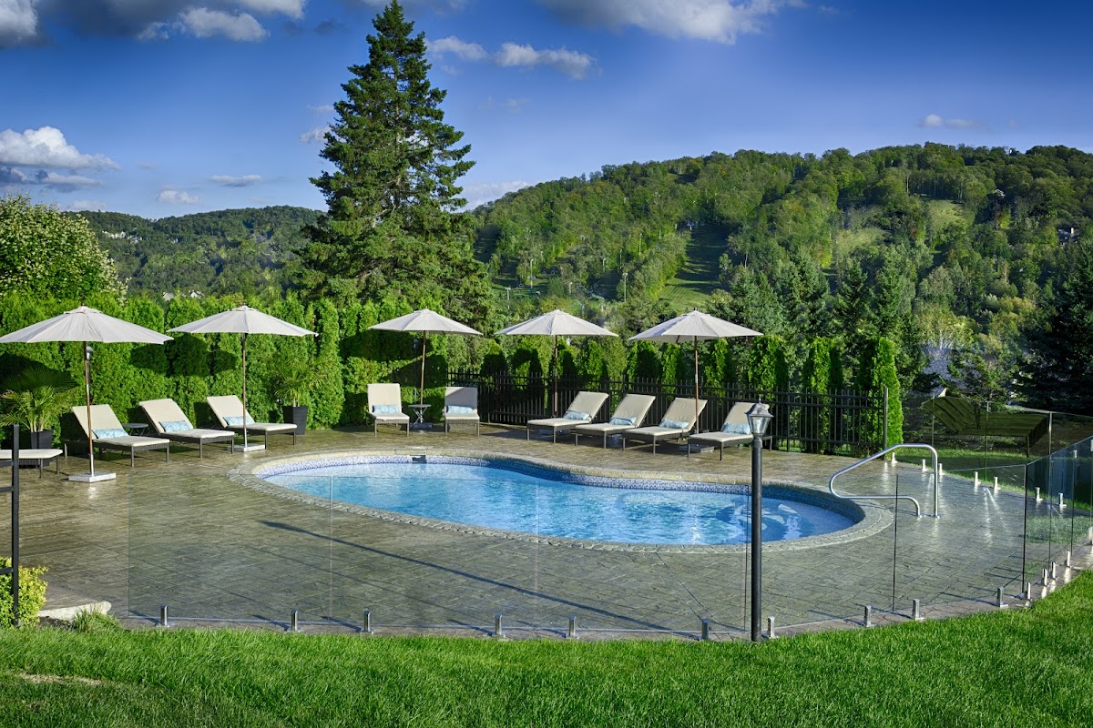 Auberge Sous L'Edredon B&B photo 3
