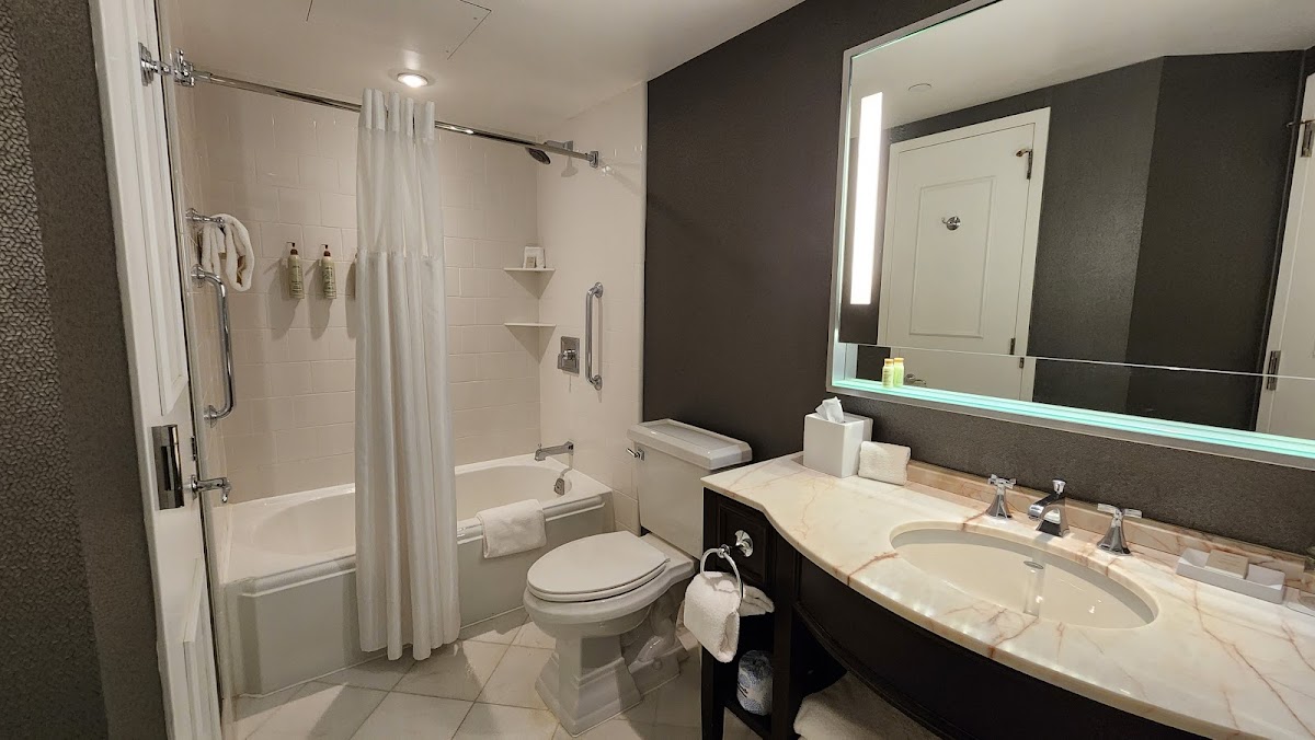 Renaissance Providence Downtown Hotel photo 3