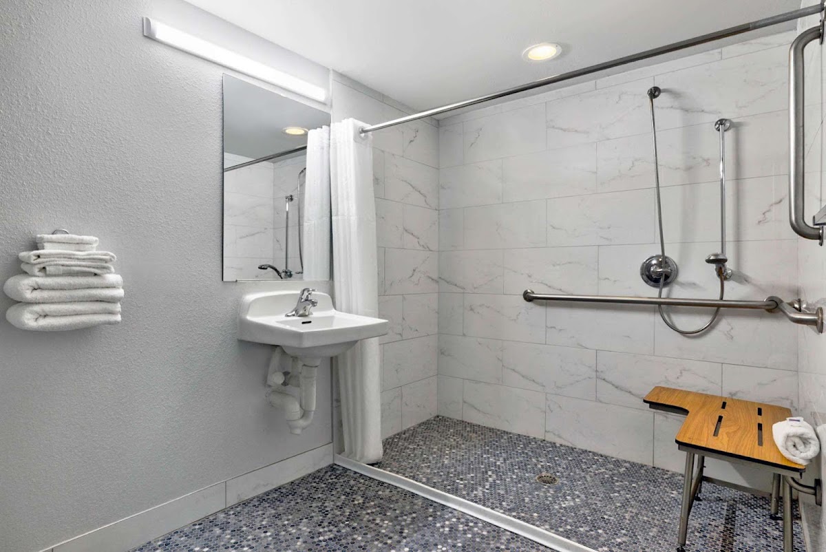 Motel 6 Plano, TX - Plano Northeast photo 3