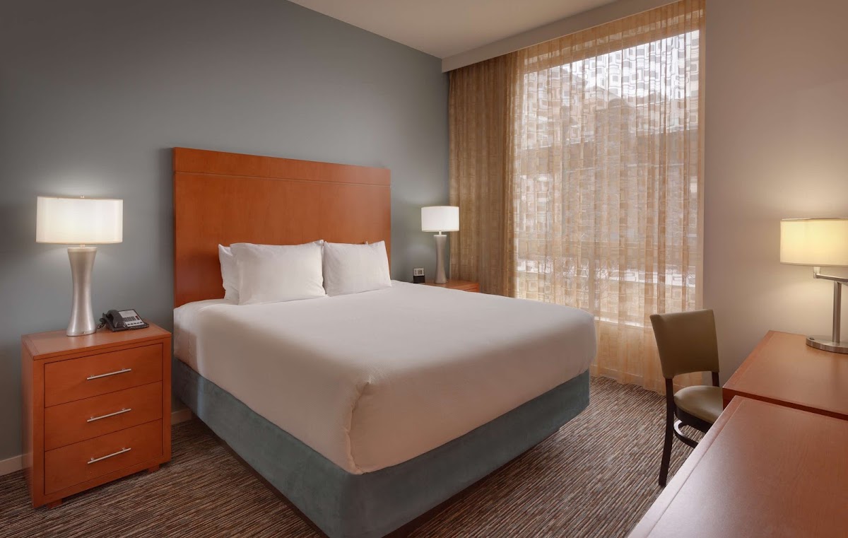 Hyatt House Salt Lake City/Sandy photo 2