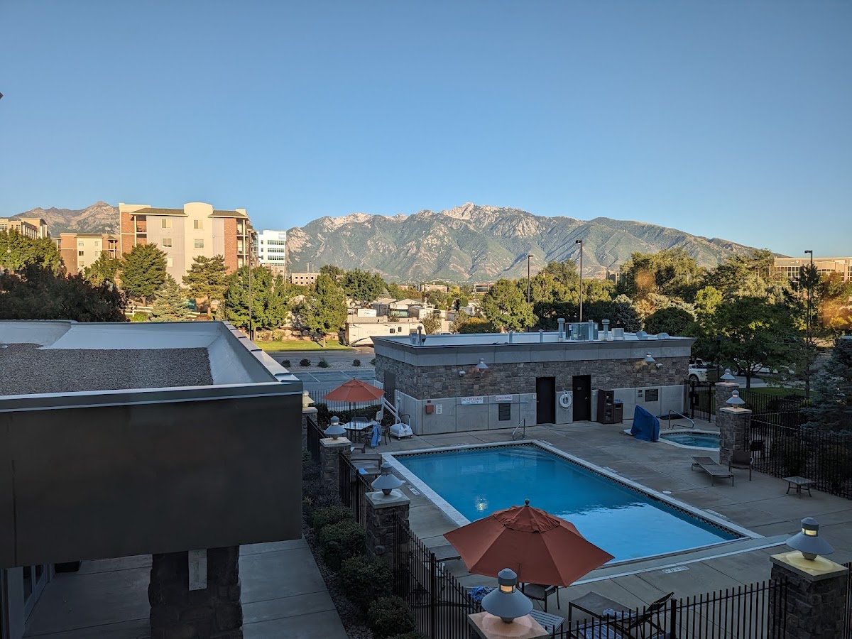Hyatt House Salt Lake City/Sandy photo 3