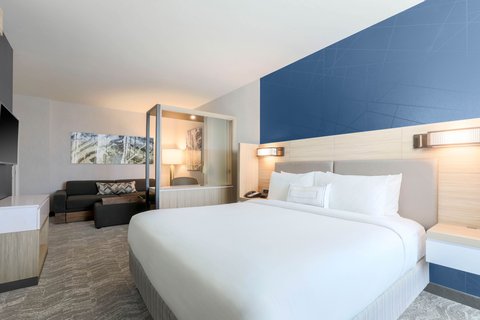 SpringHill Suites by Marriott San Jose Fremont photo 2