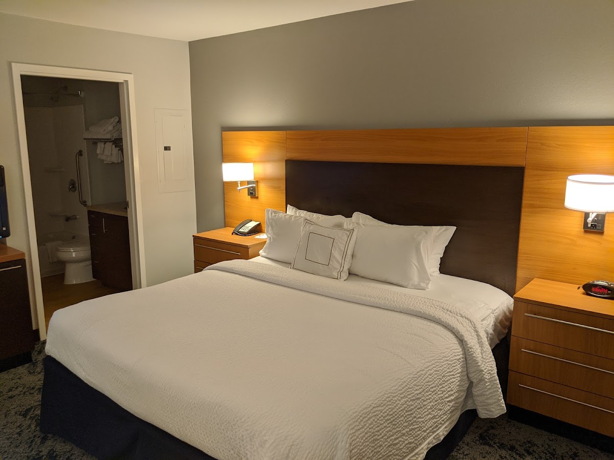 TownePlace Suites by Marriott Monroe photo 2