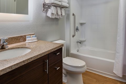 TownePlace Suites by Marriott Monroe photo 3