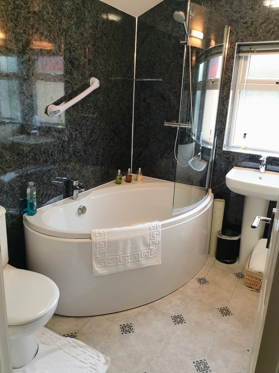 Brooklyn Guest House photo 3