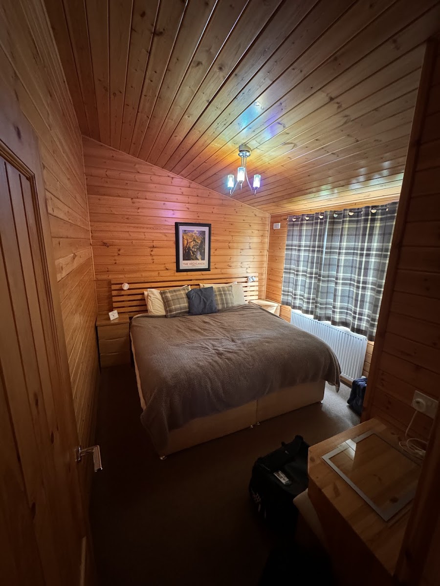 Killin Highland Lodges photo 2