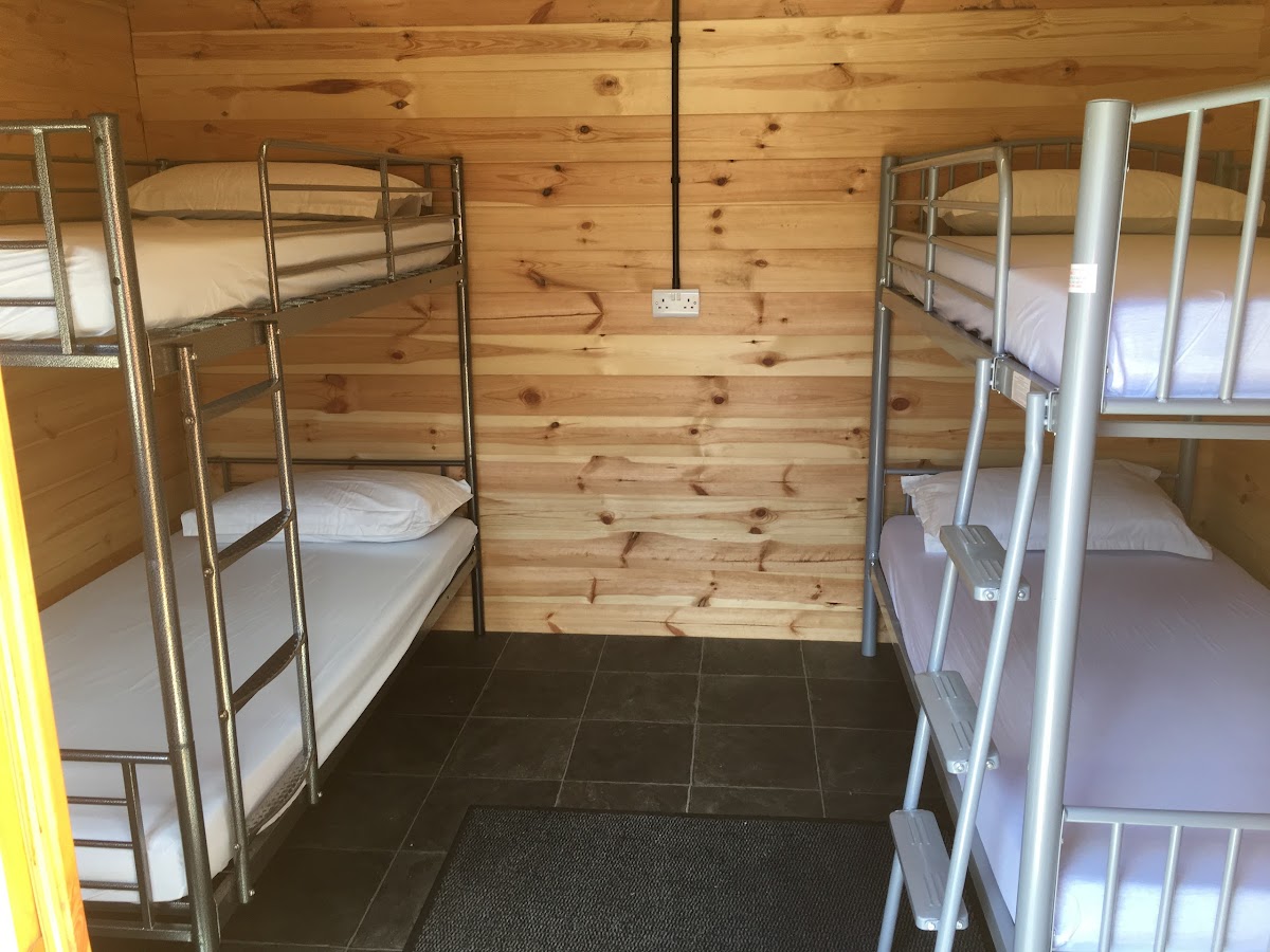 Dolau Inn & bunk house. photo 2