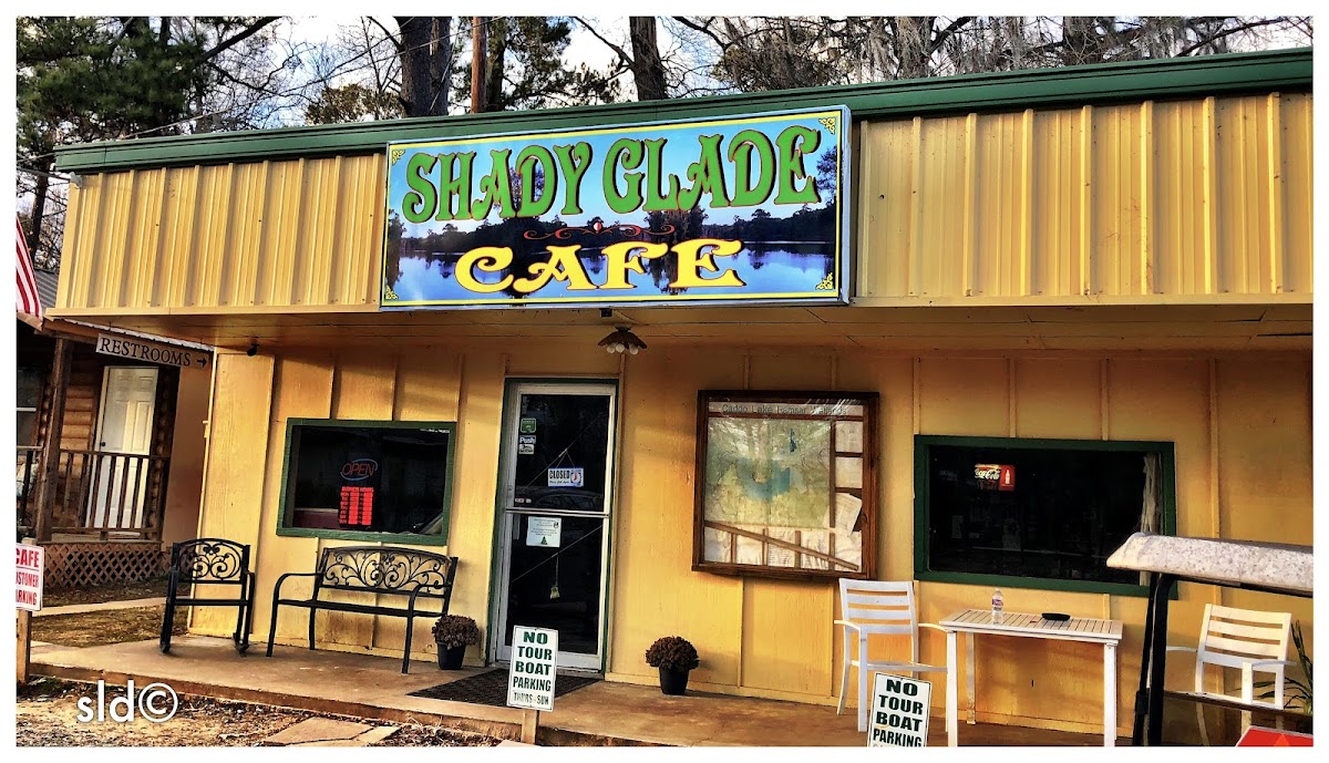 Shady Glade Resort