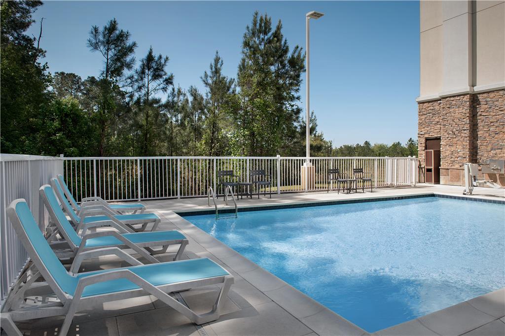 Hampton Inn & Suites Walterboro photo 3