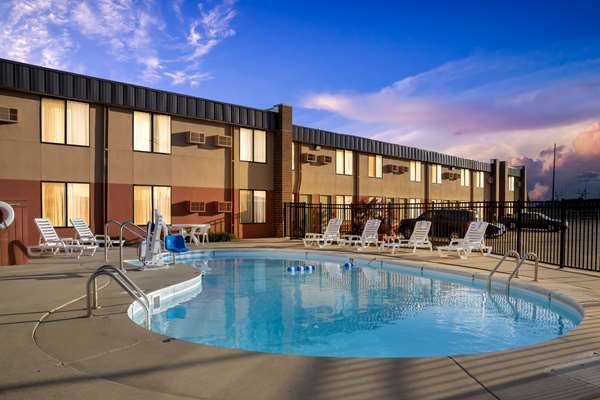Econo Lodge Billings