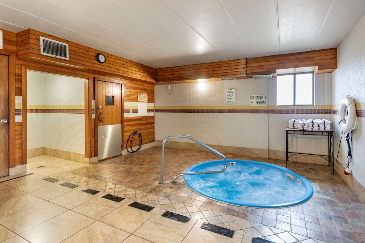 Econo Lodge Billings photo 3