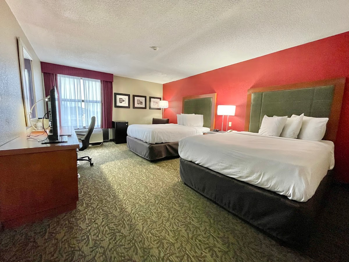 FairBridge Inn & Suites Fort Wayne photo 2