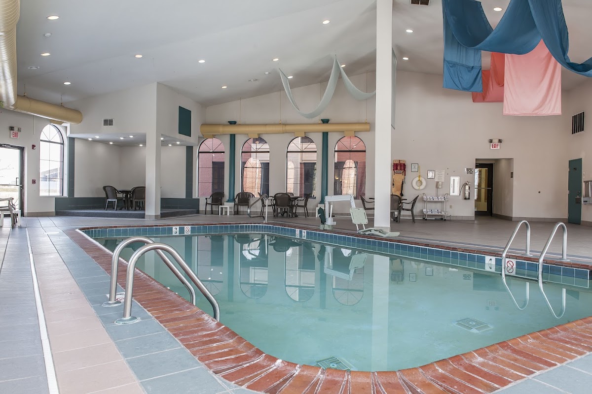 FairBridge Inn & Suites Fort Wayne photo 3