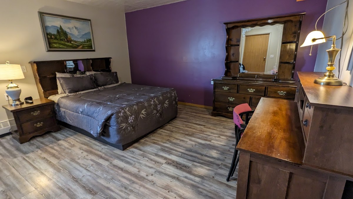Big Horn Hotel