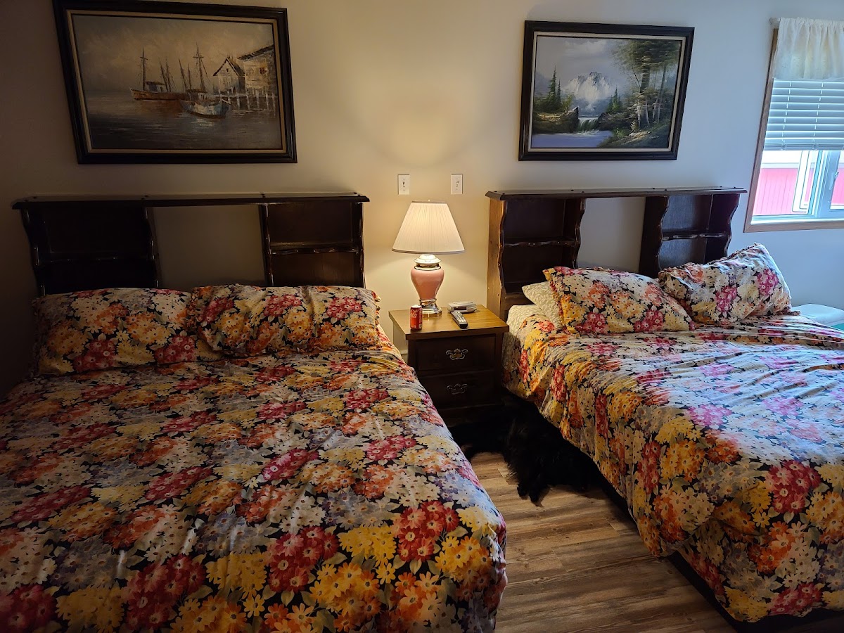 Big Horn Hotel photo 2