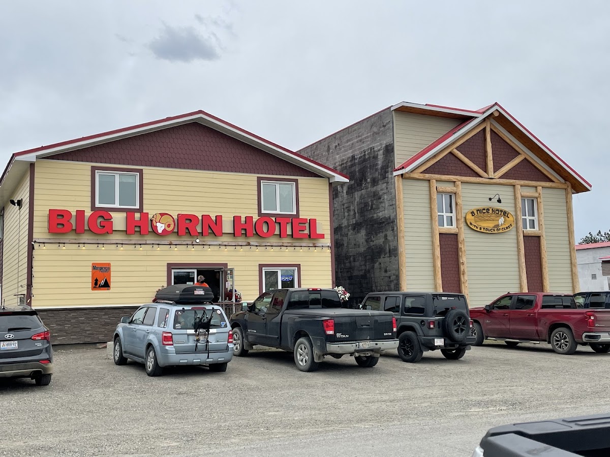 Big Horn Hotel photo 3