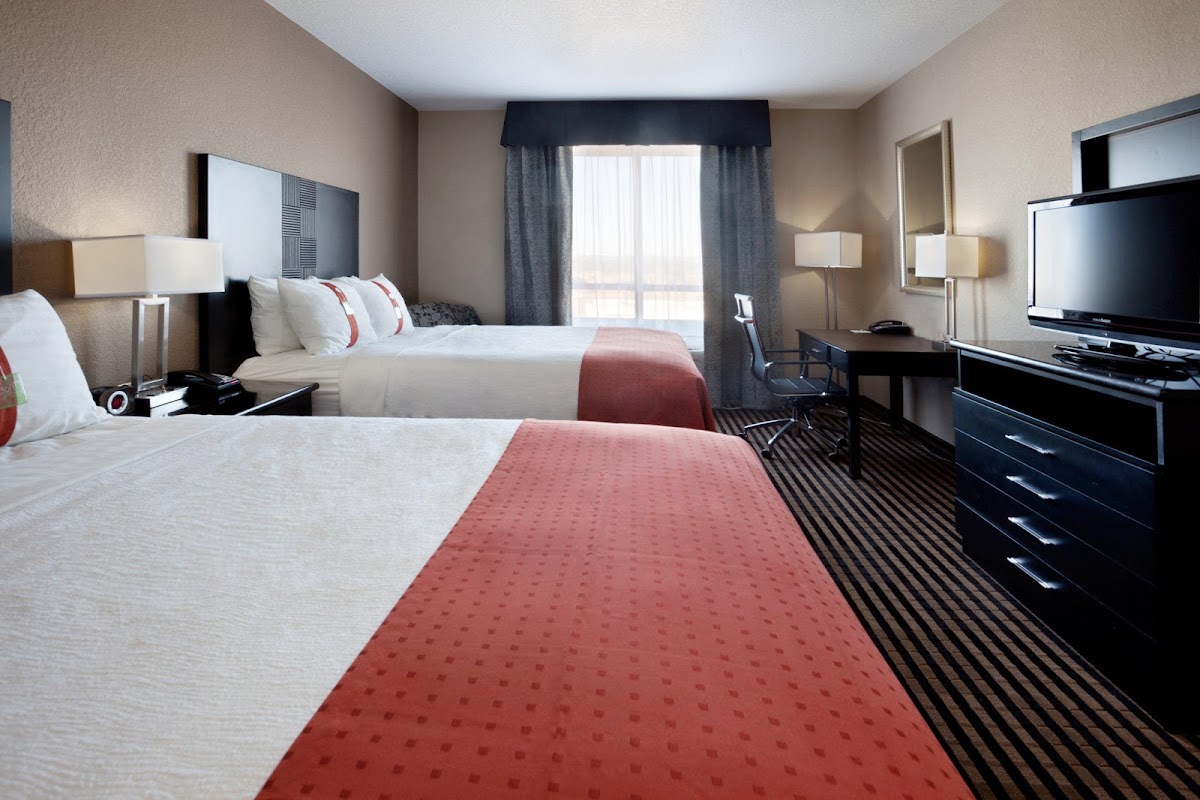 Holiday Inn San Antonio N - Stone Oak Area by IHG photo 2