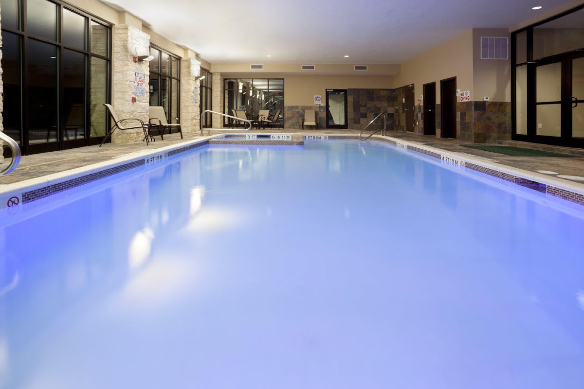 Holiday Inn San Antonio N - Stone Oak Area by IHG photo 3