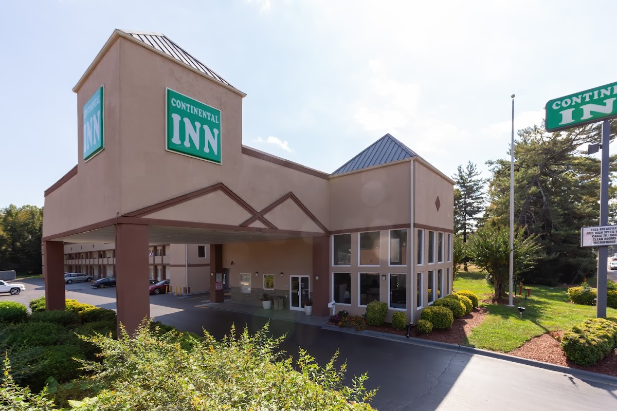 Continental Inn Charlotte