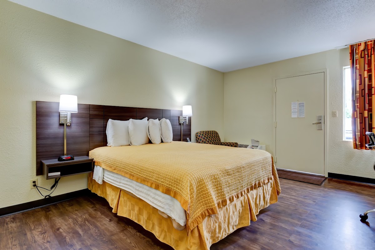 Continental Inn Charlotte photo 2