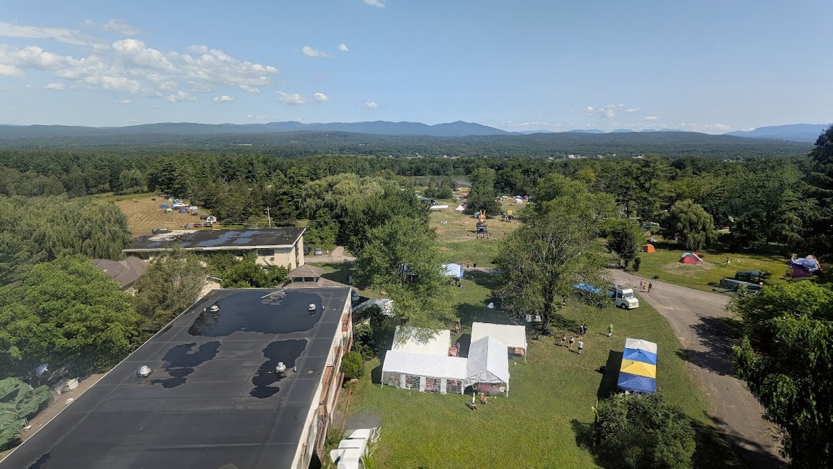 Vacation Valley Resort