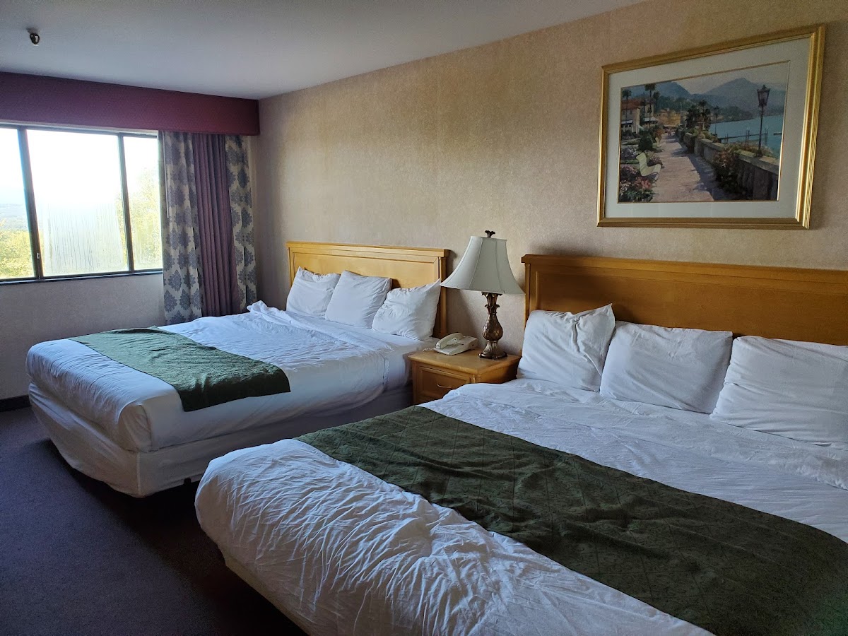 Vacation Valley Resort photo 2