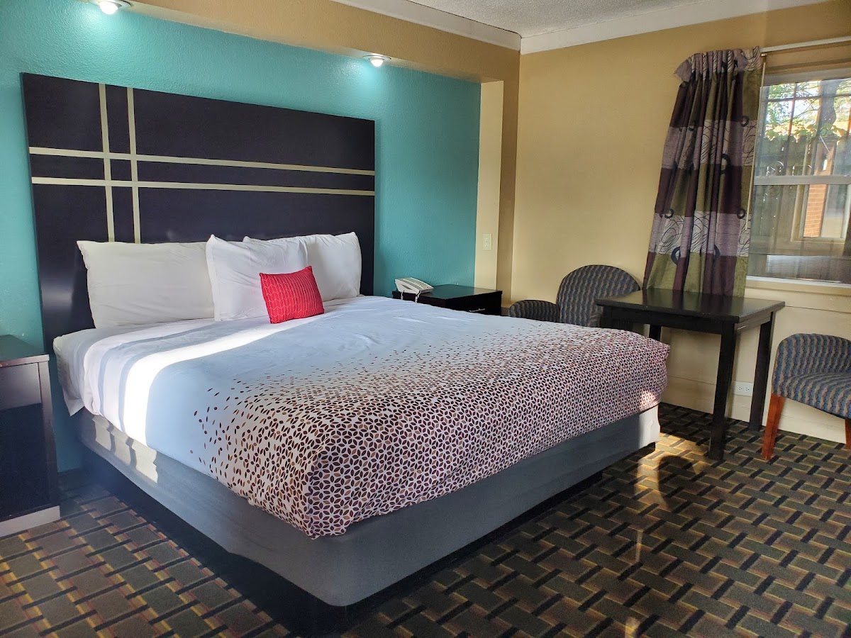 BestMotel Toledo photo 2