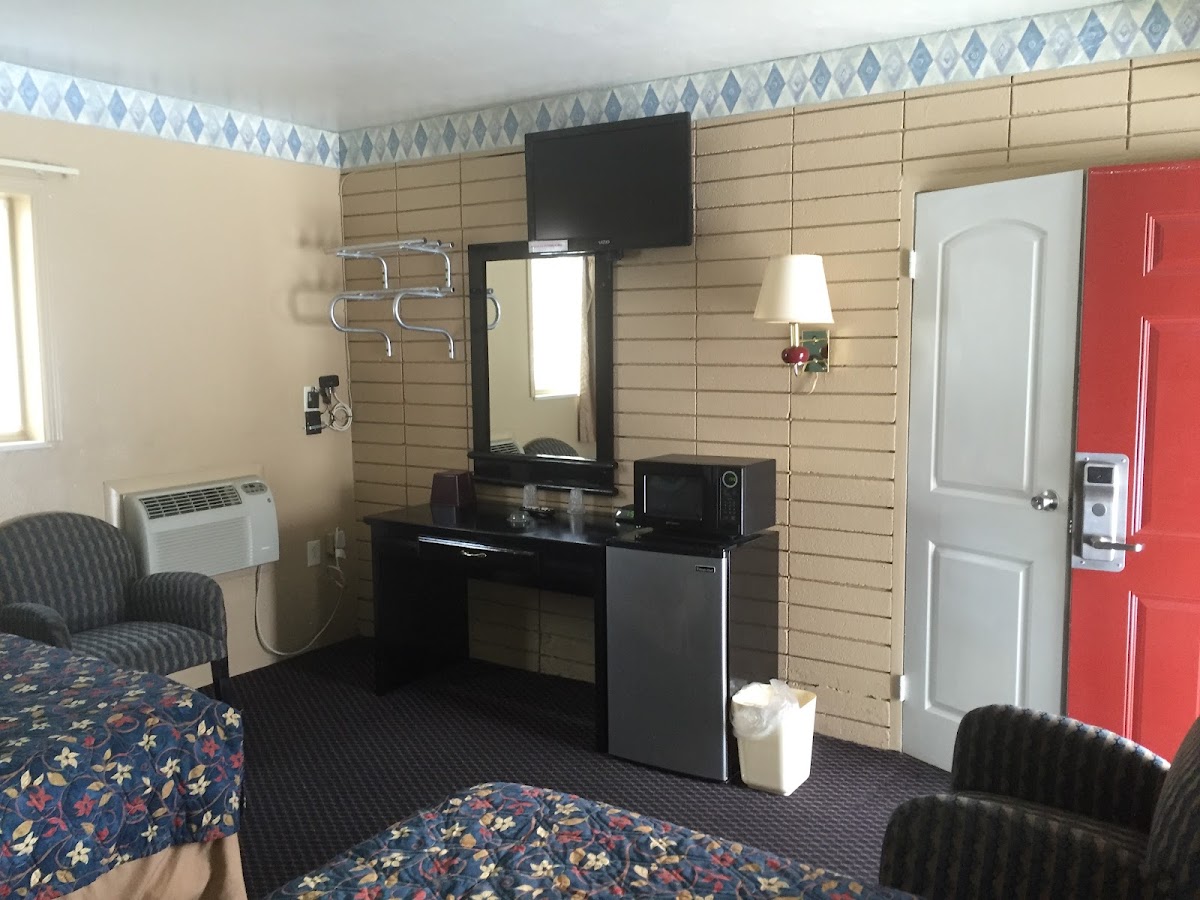 BestMotel Toledo photo 3
