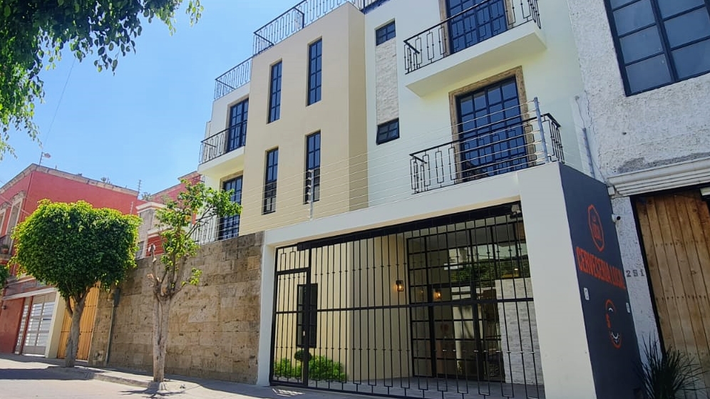 Hotel Dex Tlaquepaque