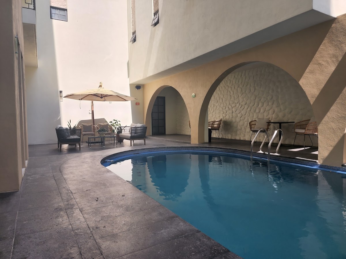 Hotel Dex Tlaquepaque photo 2