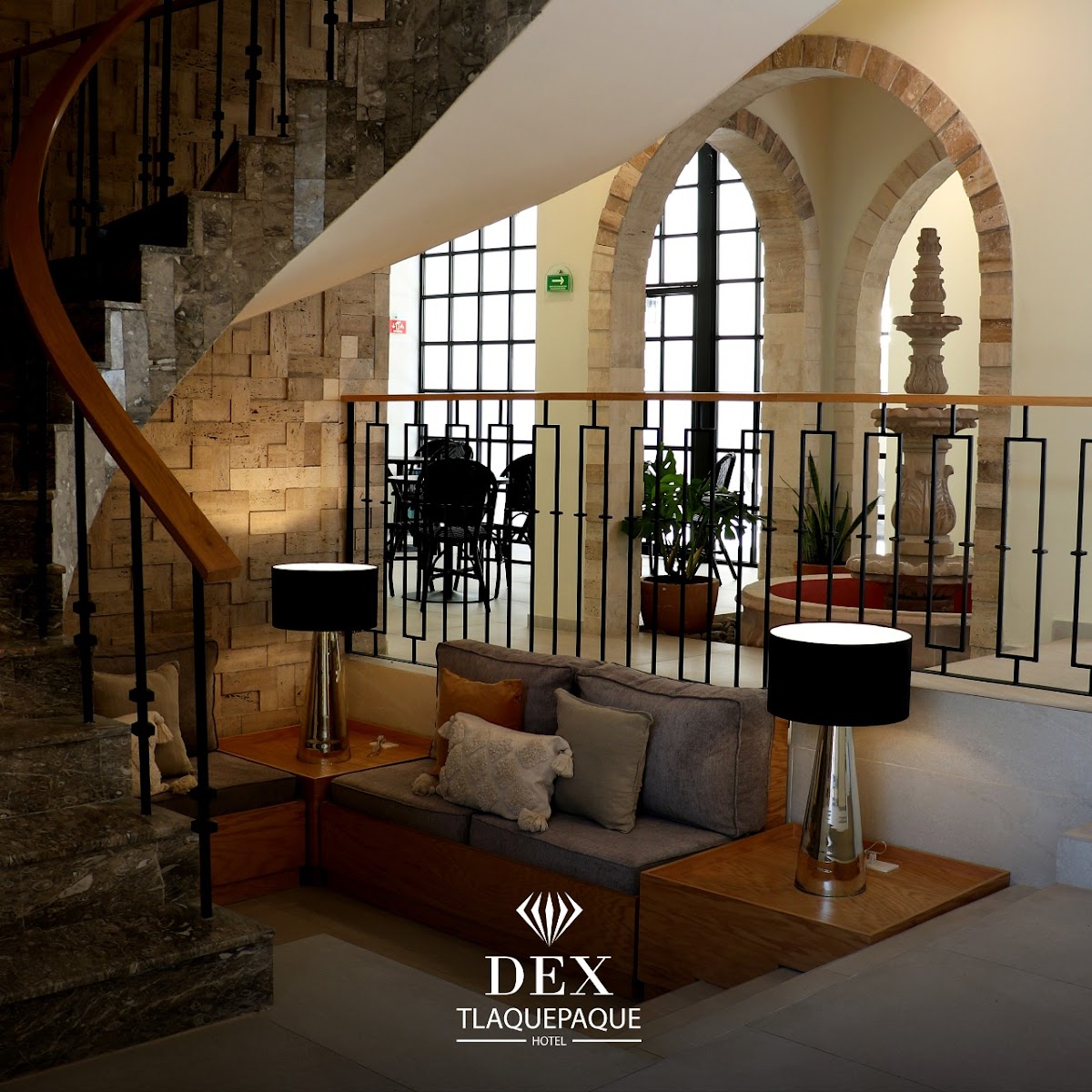 Hotel Dex Tlaquepaque photo 3