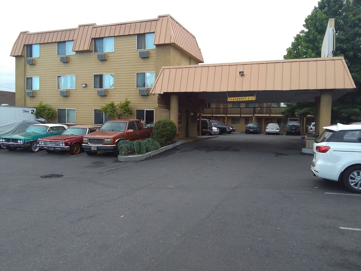 Portland Inn