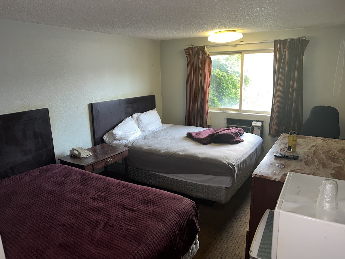Portland Inn photo 2