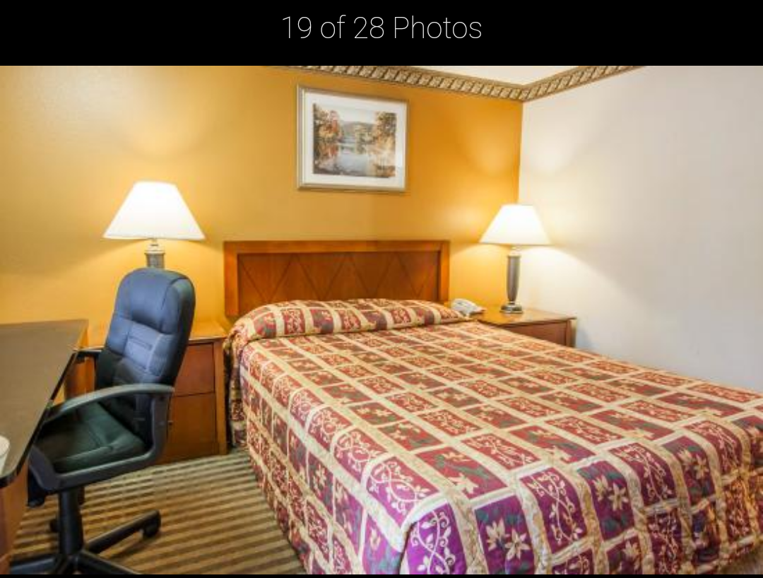 Portland Inn photo 3
