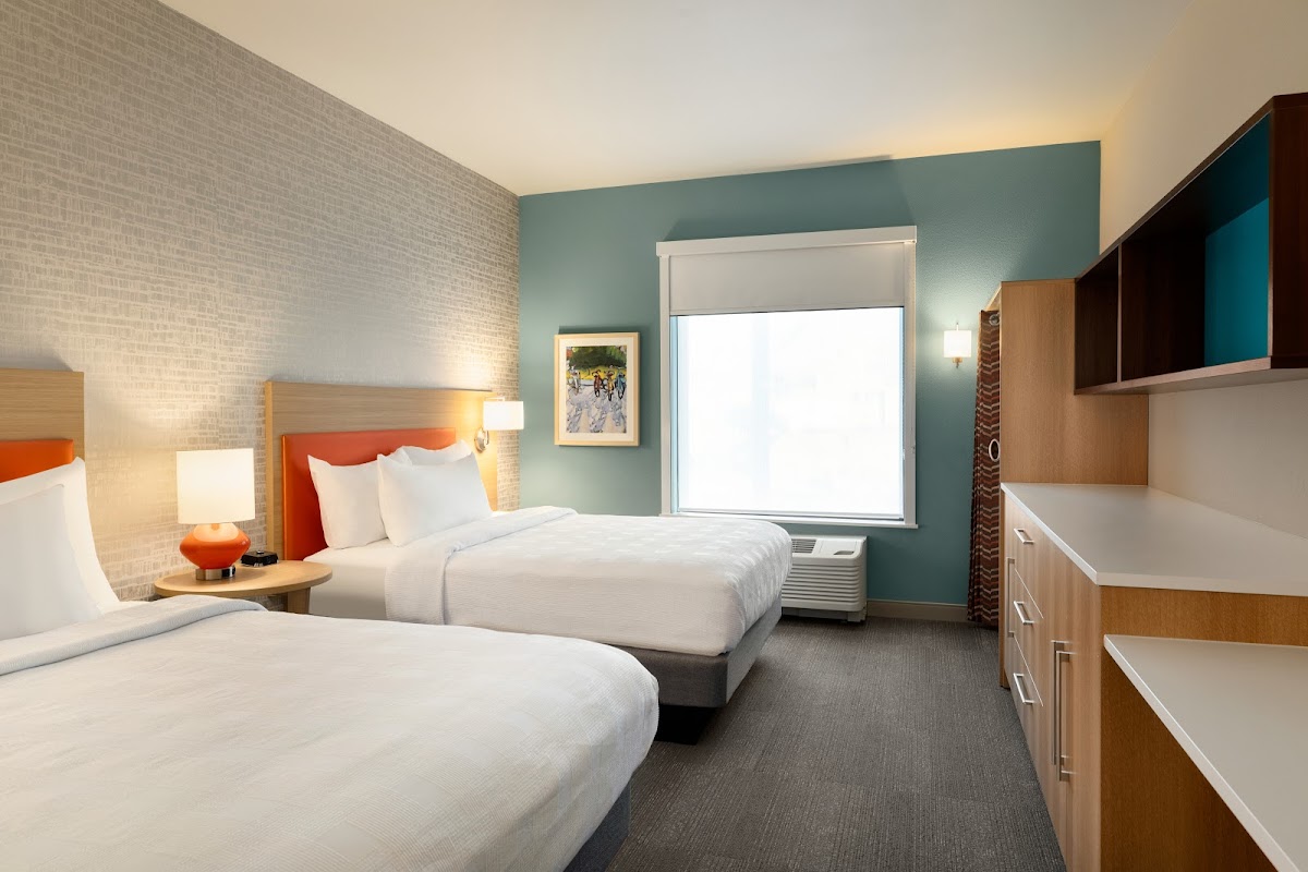 Home2 Suites by Hilton Ogden photo 2