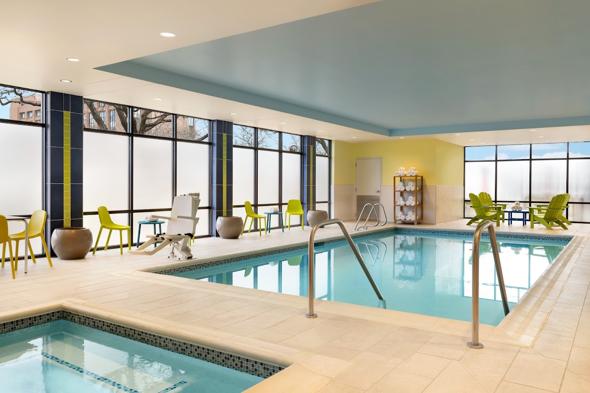 Home2 Suites by Hilton Ogden photo 3