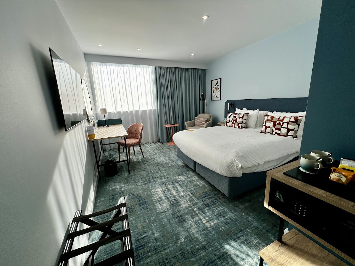 voco Winchester Hotel & Spa, an IHG Hotel