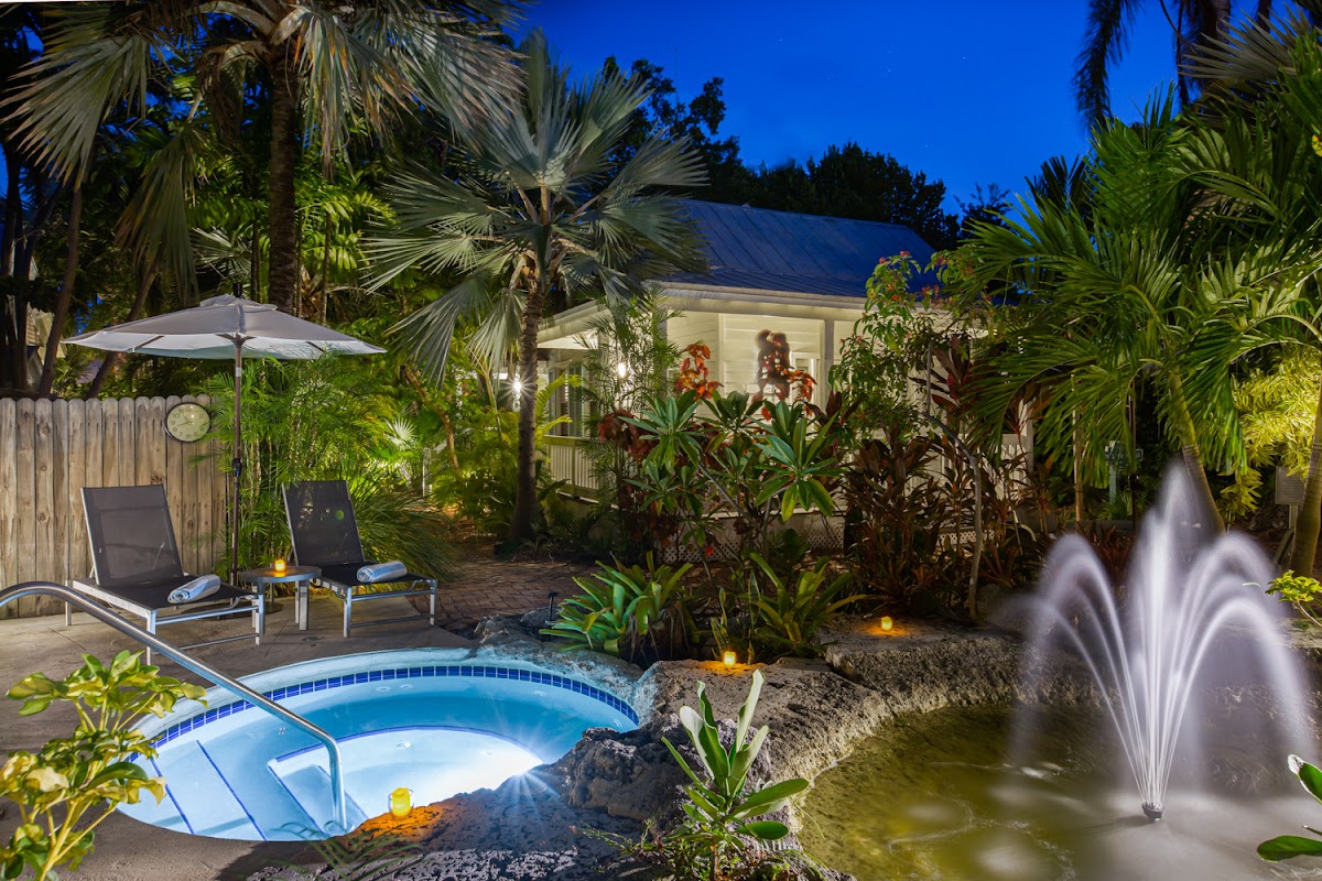 The Paradise Inn of Key West photo 2