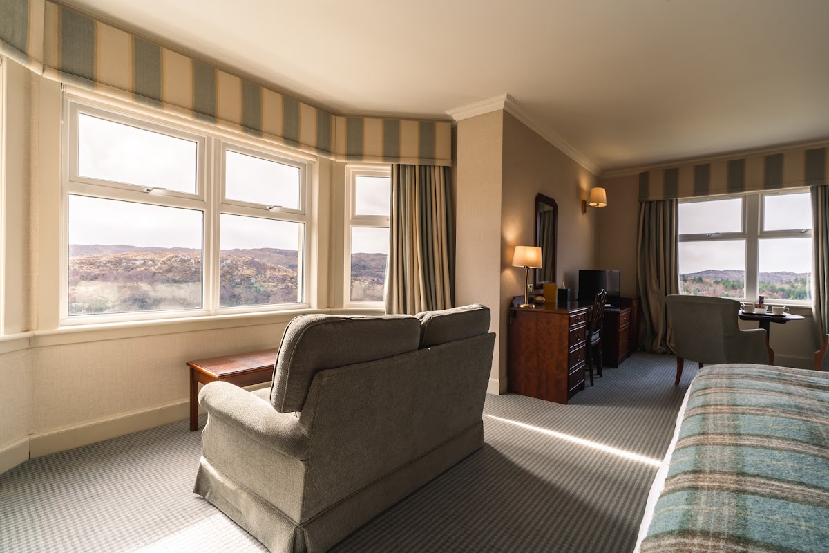 Inver Lodge Hotel photo 2
